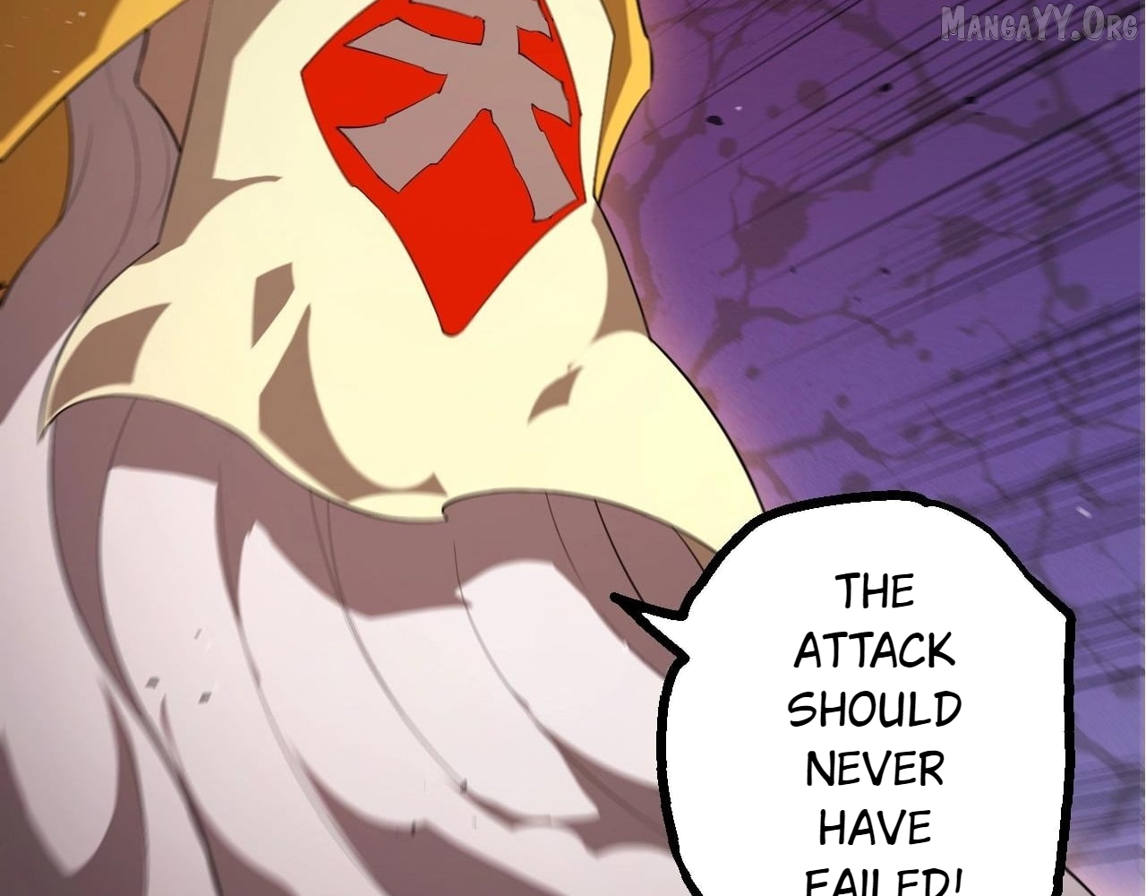Evolution Begins With A Big Tree Chapter 491 - page 68
